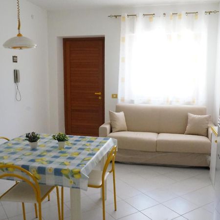 Annalisa Apartments 300 M Dal Mare San Vito Lo Capo Dış mekan fotoğraf