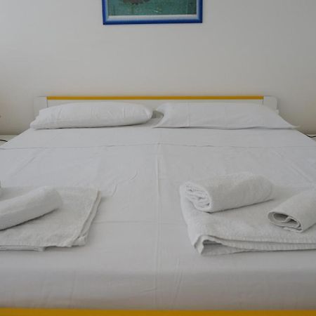 Annalisa Apartments 300 M Dal Mare San Vito Lo Capo Dış mekan fotoğraf