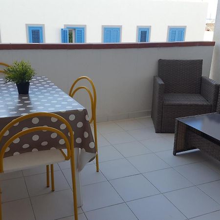 Annalisa Apartments 300 M Dal Mare San Vito Lo Capo Dış mekan fotoğraf
