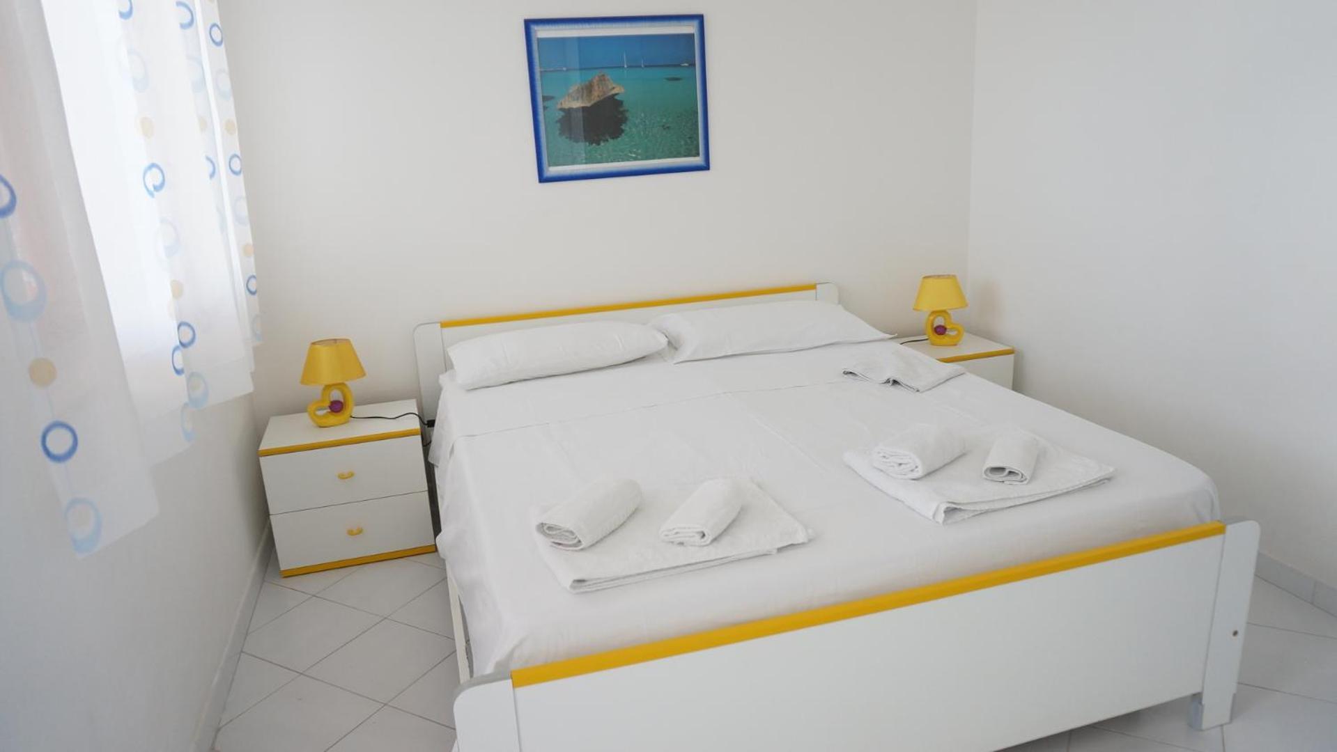 Annalisa Apartments 300 M Dal Mare San Vito Lo Capo Dış mekan fotoğraf