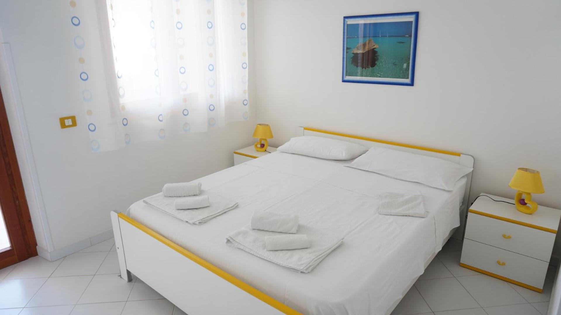Annalisa Apartments 300 M Dal Mare San Vito Lo Capo Dış mekan fotoğraf