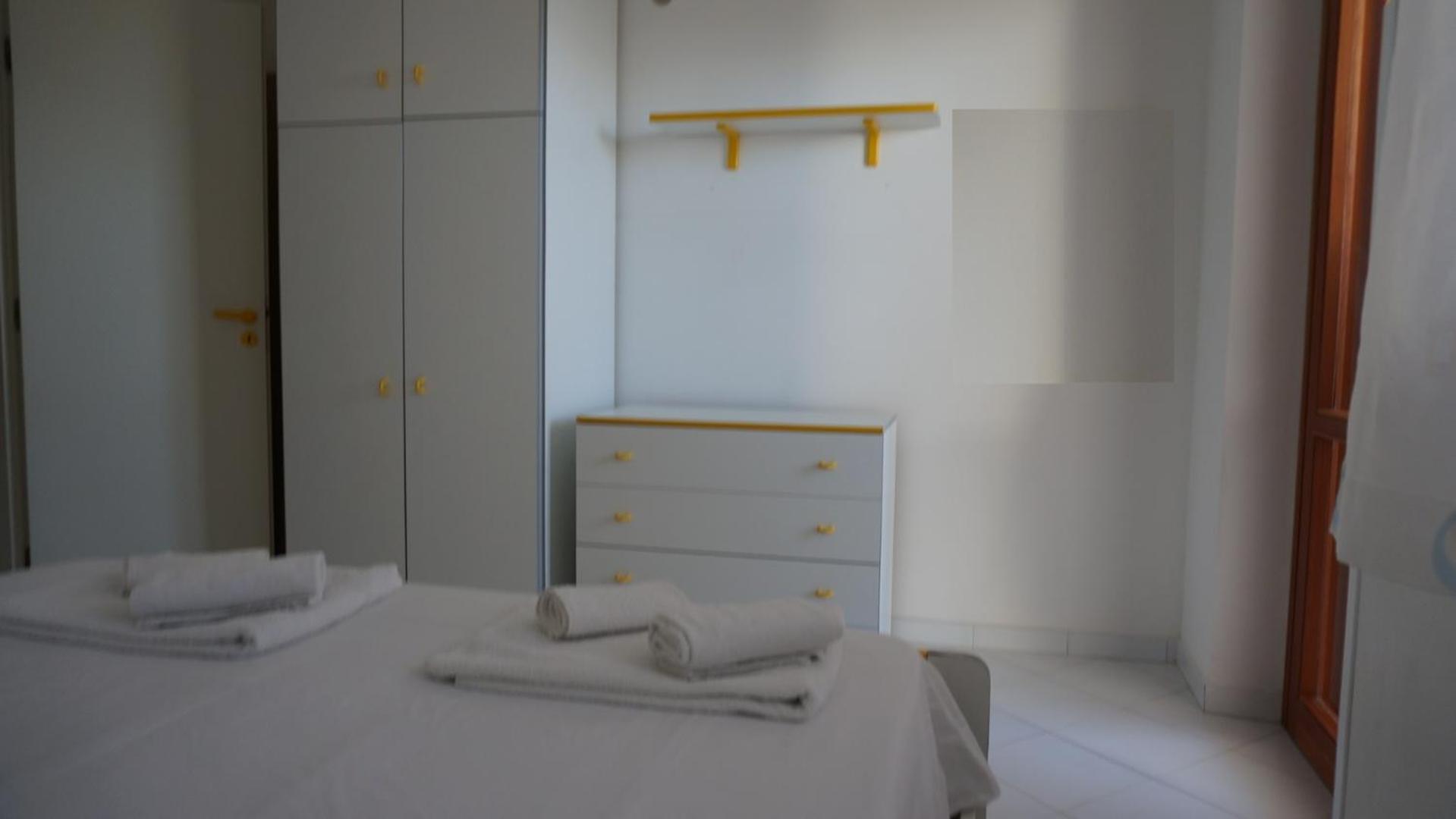 Annalisa Apartments 300 M Dal Mare San Vito Lo Capo Dış mekan fotoğraf