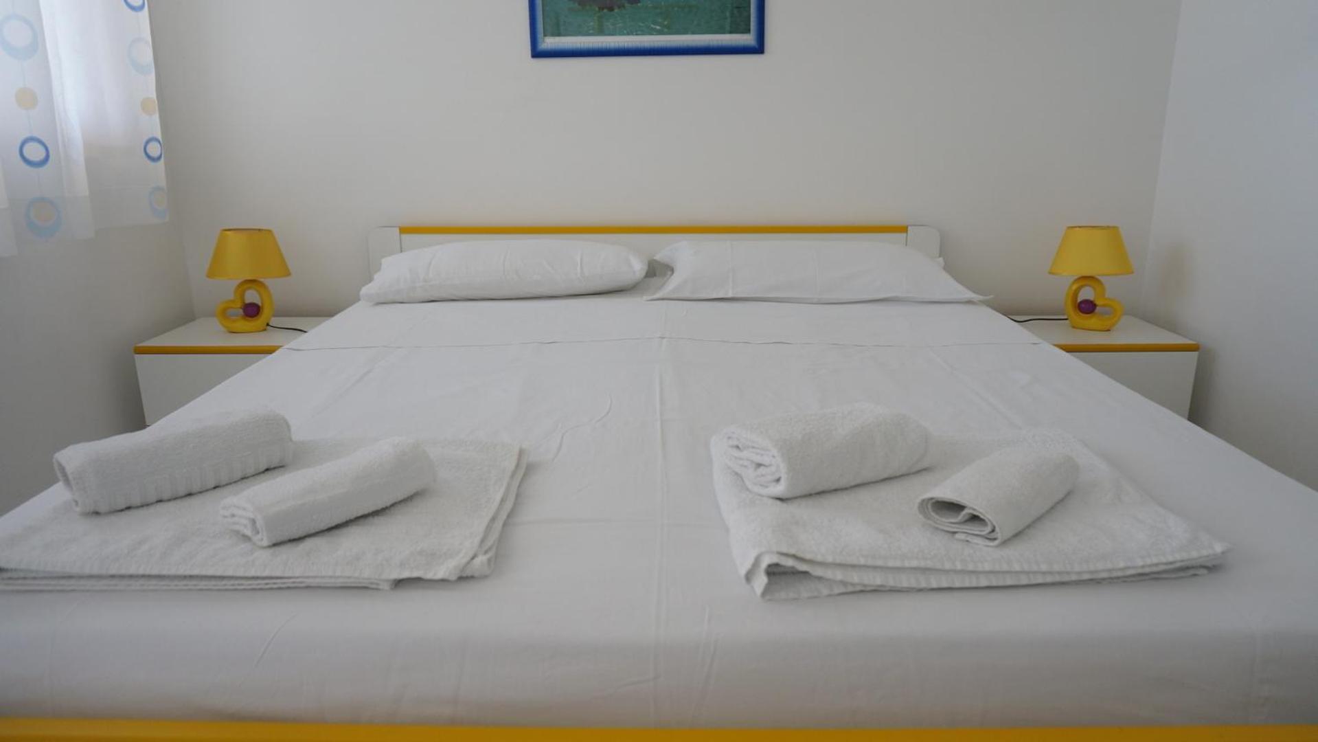 Annalisa Apartments 300 M Dal Mare San Vito Lo Capo Dış mekan fotoğraf