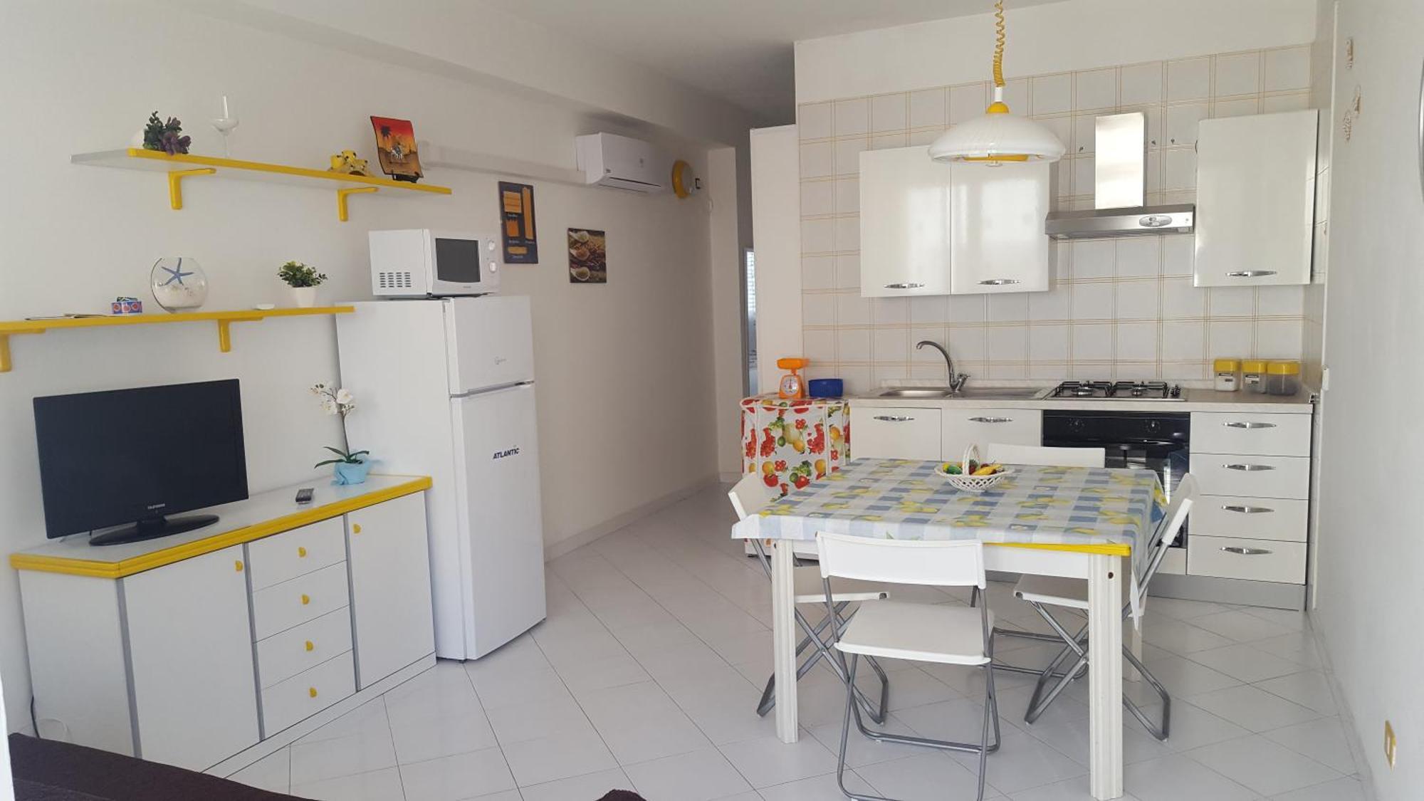 Annalisa Apartments 300 M Dal Mare San Vito Lo Capo Dış mekan fotoğraf