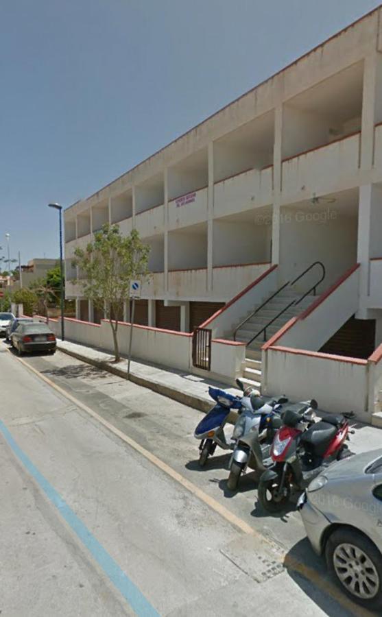 Annalisa Apartments 300 M Dal Mare San Vito Lo Capo Dış mekan fotoğraf